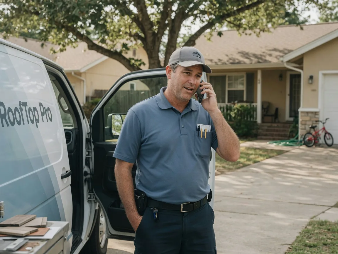 Roof Repair Dalton, NE FAQs