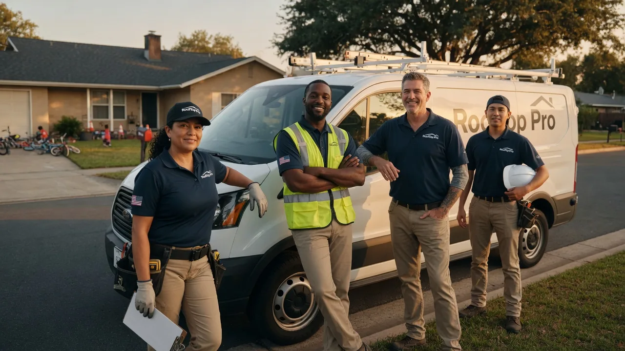Roof Repair in Dalton, NE near me